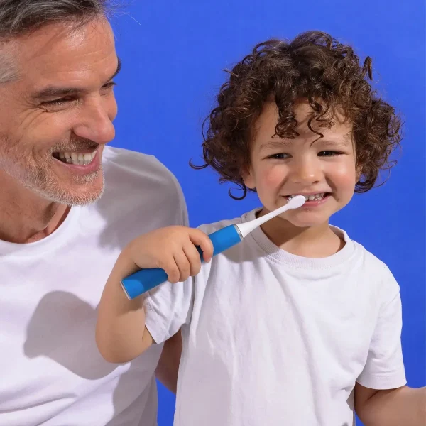 Brosse à dents électrique Enfant