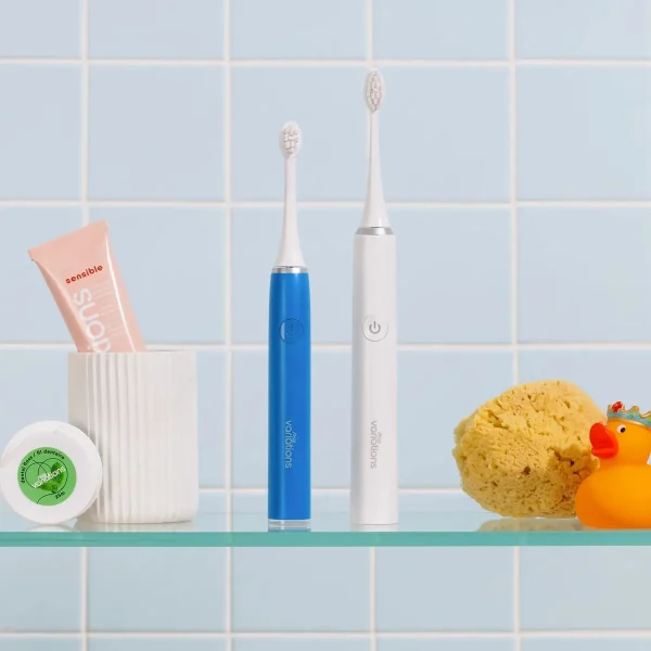 Brosse à dents électrique Enfant