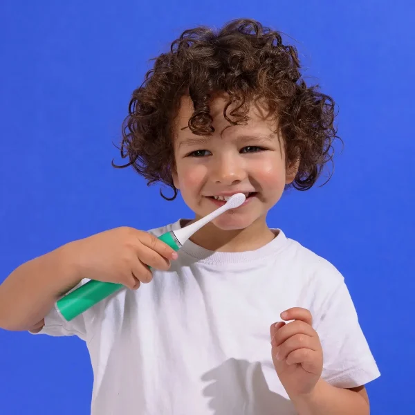 Brosse à dents électrique Enfant