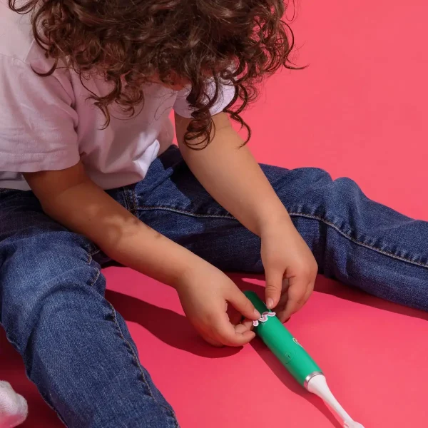 Brosse à dents électrique Enfant