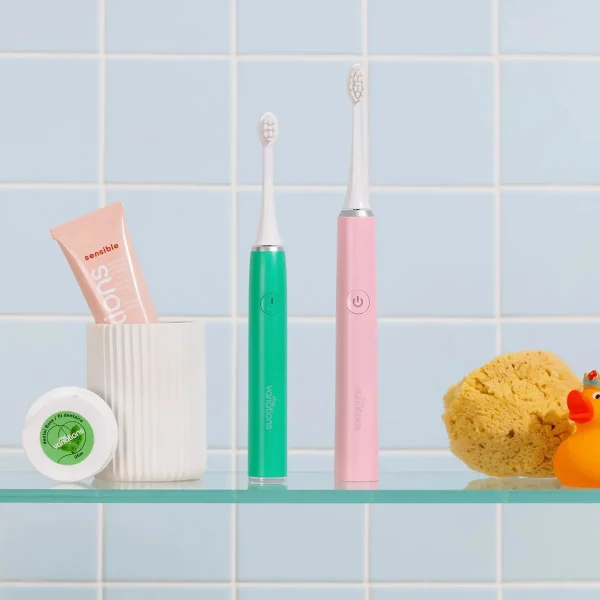 Brosse à dents électrique Enfant