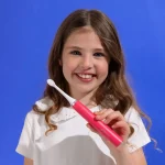 Brosse à dents électrique Enfant