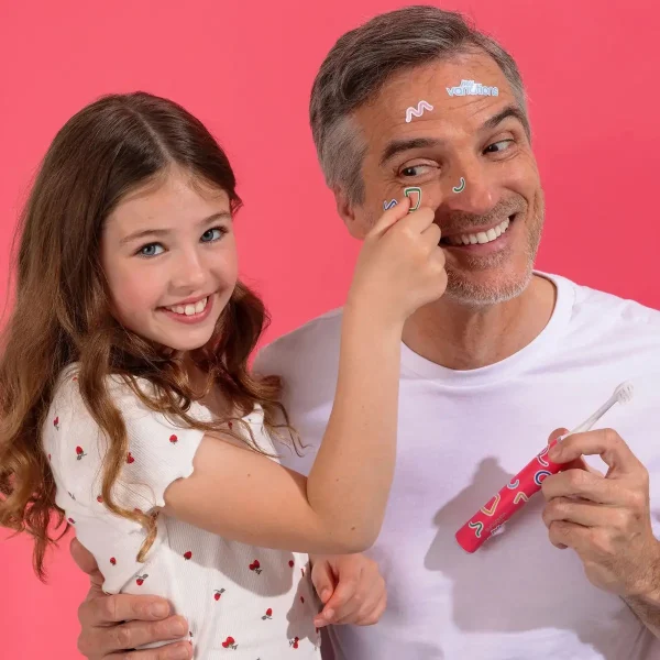 Brosse à dents électrique Enfant