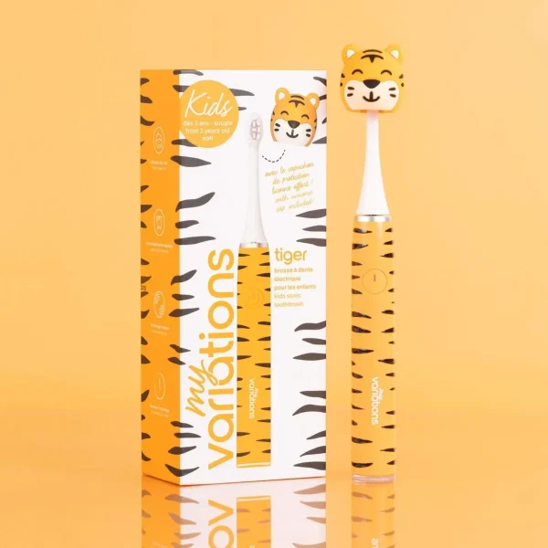 Brosse à dents électrique Enfant