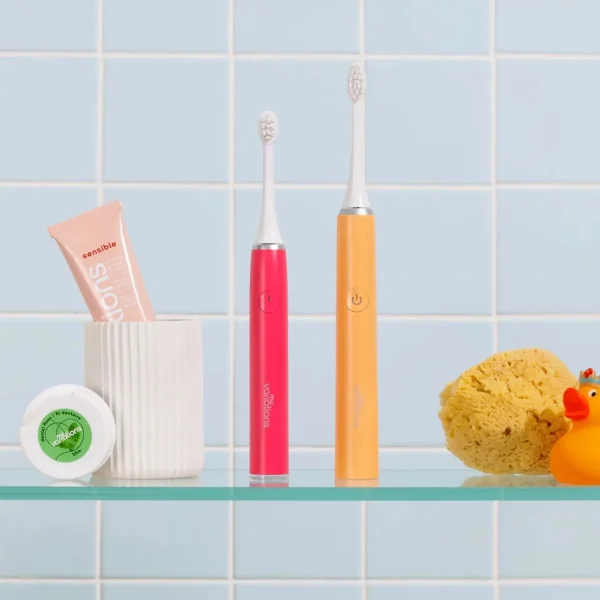 Brosse à dents électrique Enfant