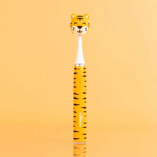 Brosse à dents électrique Enfant