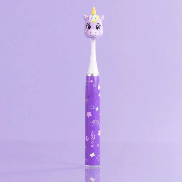 Brosse à dents électrique Enfant