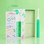 Brosse à dents électrique Enfant