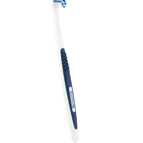 Brosse à dents française - Souple