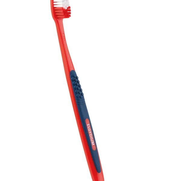 Brosse à dents française - Souple