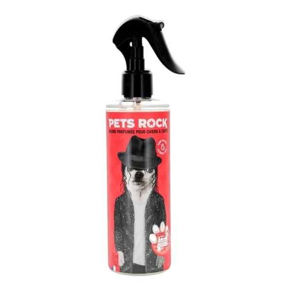 Brume Parfumée pour Chiens et Chats