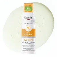 Brume Transparente SPF 50 - 200ml