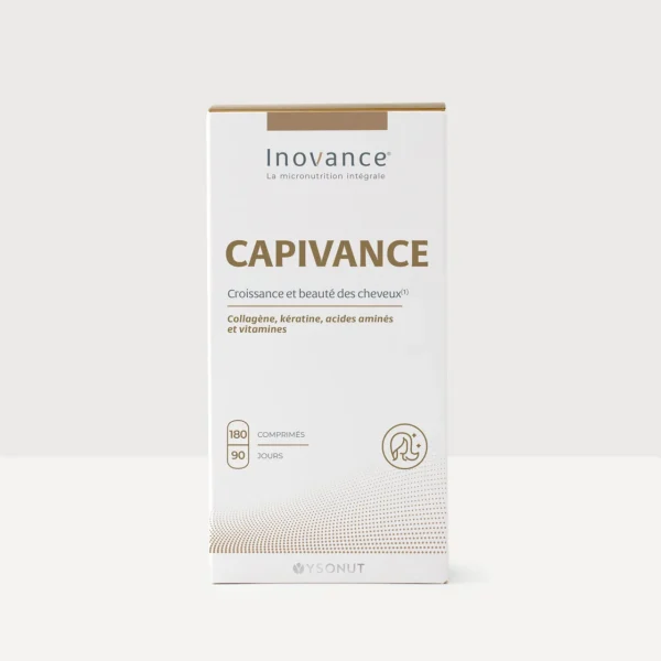 Capivance - 180 comprimés
