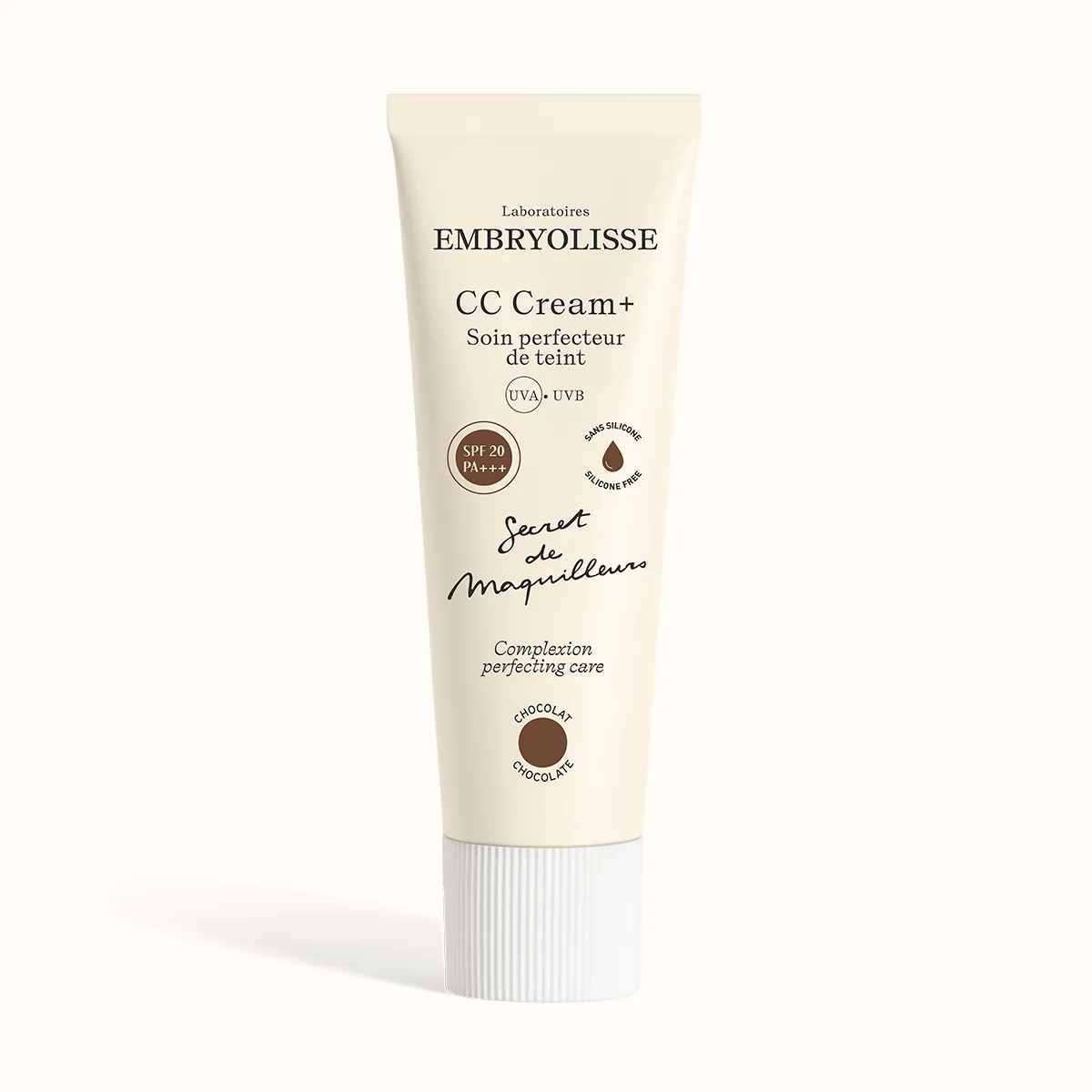 CC Cream+ Soin Perfecteur - Image 1 CC Cream+ Soin Perfecteur