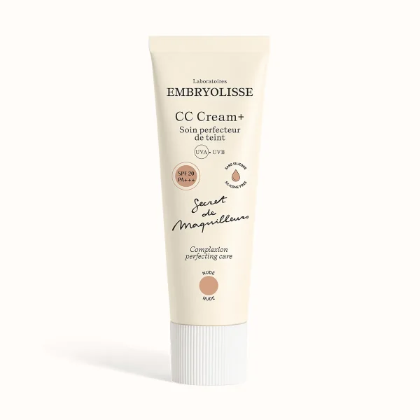 CC Cream+ Soin Perfecteur - Image 10 CC Cream+ Soin Perfecteur