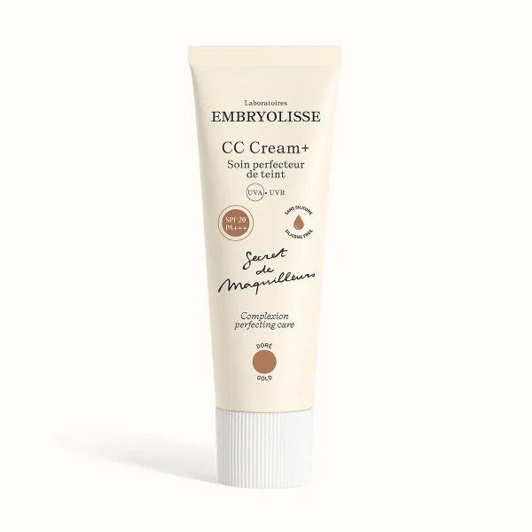 CC Cream+ Soin Perfecteur - Image 11 CC Cream+ Soin Perfecteur