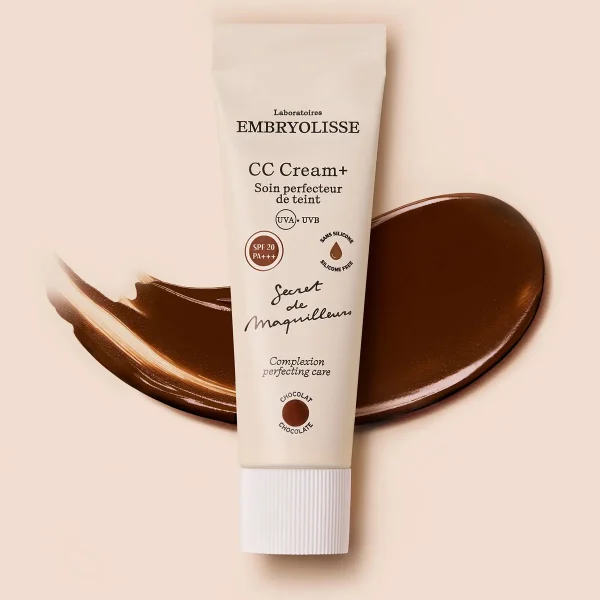 CC Cream+ Soin Perfecteur - Image 2 CC Cream+ Soin Perfecteur