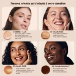 CC Cream+ Soin Perfecteur