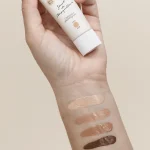CC Cream+ Soin Perfecteur