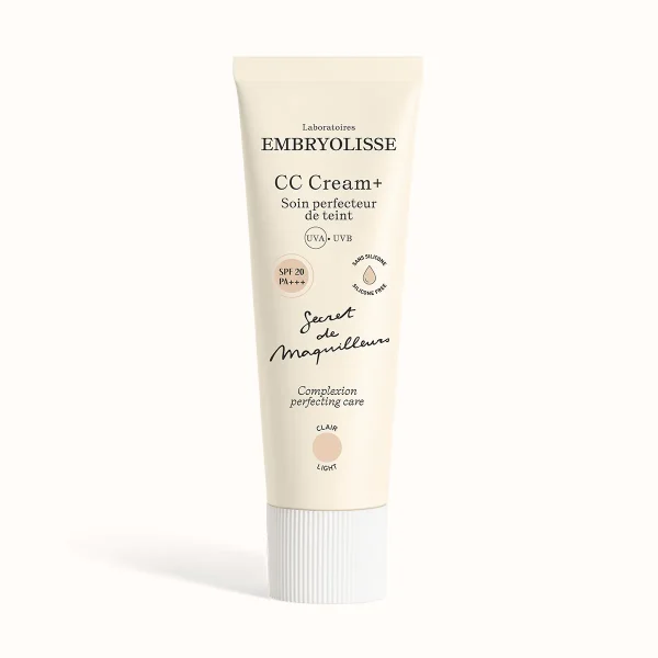 CC Cream+ Soin Perfecteur - Image 9 CC Cream+ Soin Perfecteur