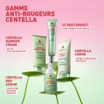 Centella Red Sérum