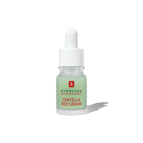 Centella Red Sérum - 10 ml