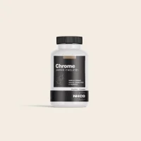 Chrome picolinate - 84 gélules