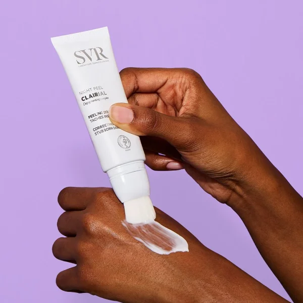 Clairial Night Peel