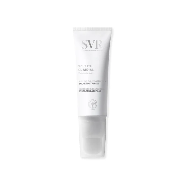 Clairial Night Peel - 50ml