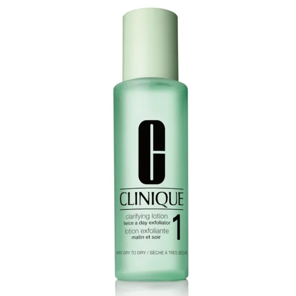 Clarifying Lotion 1 - 200ml