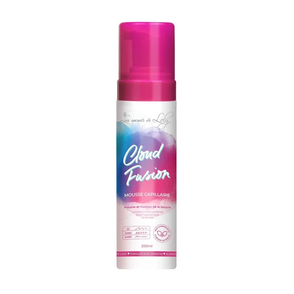 Cloud Fusion - 200ml
