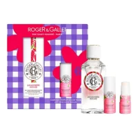 Coffret Eau Parfumée Bienfaisante - 100ml + 5g