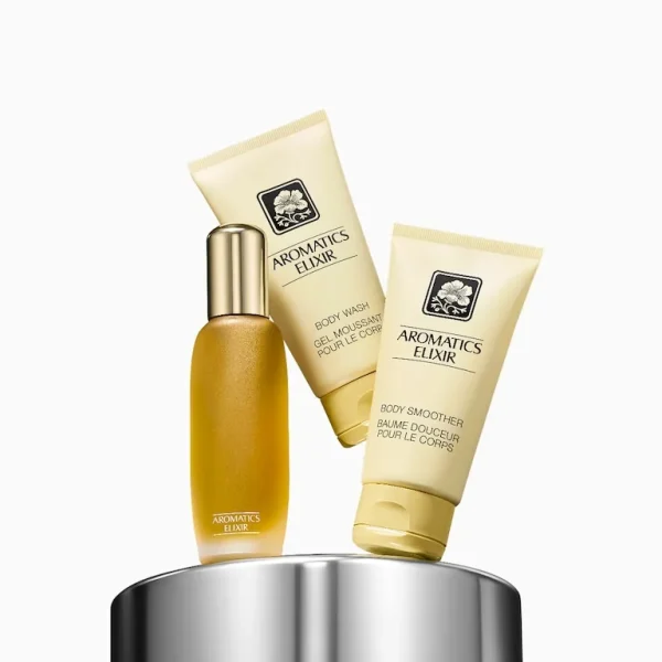 Coffret parfum - Coffret