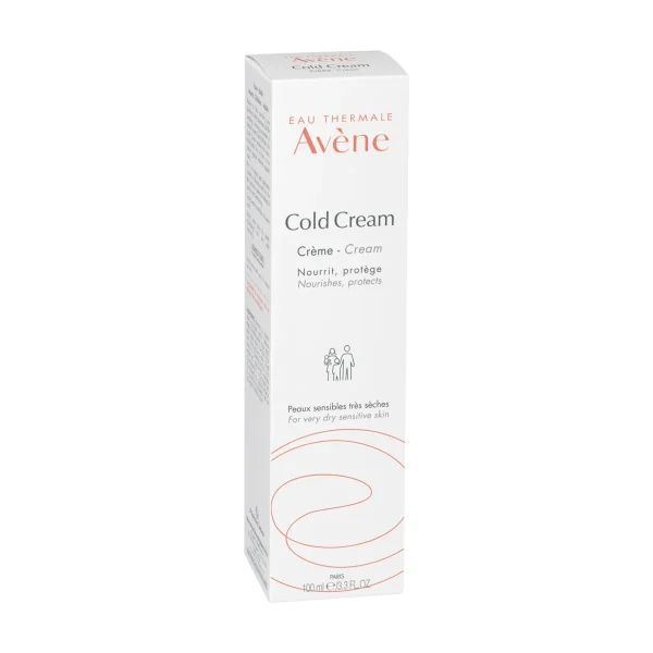 Cold Cream Crème - Image 3 Cold Cream Crème