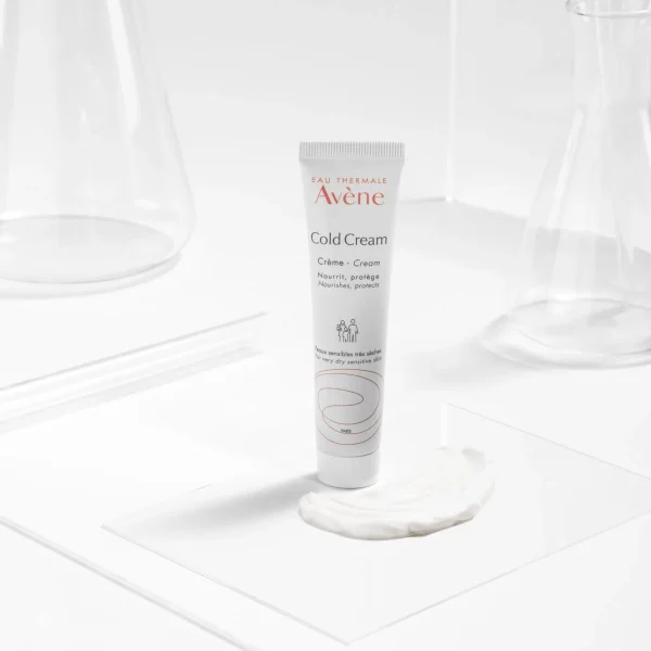 Cold Cream Crème - Image 4 Cold Cream Crème