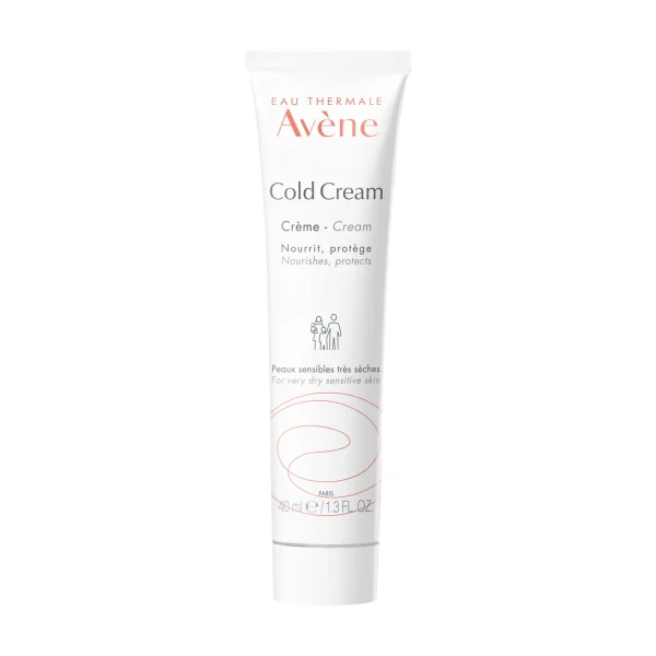 Cold Cream Crème - 40 ml