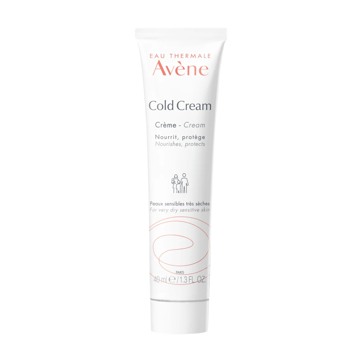 Cold Cream Crème - Image 1 Cold Cream Crème - 40ml