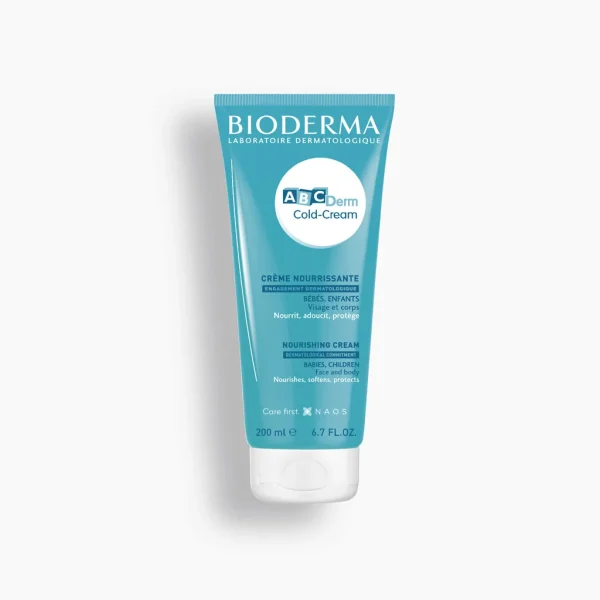 Cold-Cream Visage et Corps - Image 2 Cold-Cream Visage et Corps