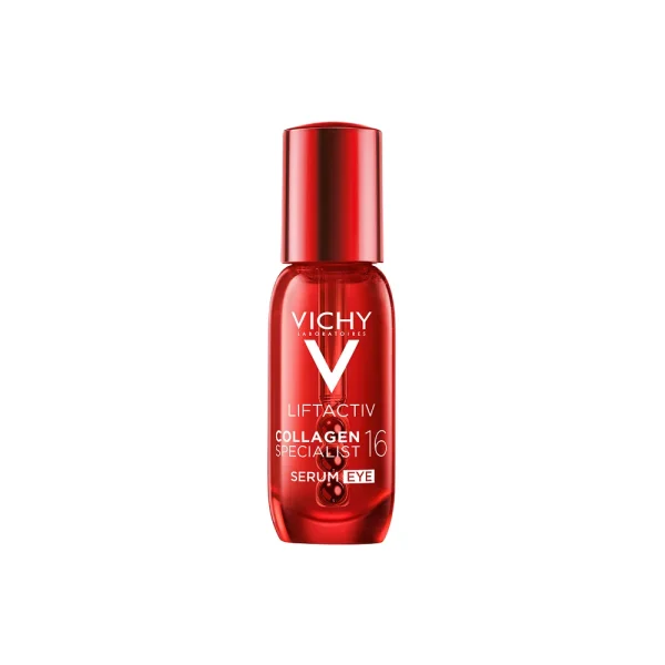 Collagen 16 Sérum Yeux