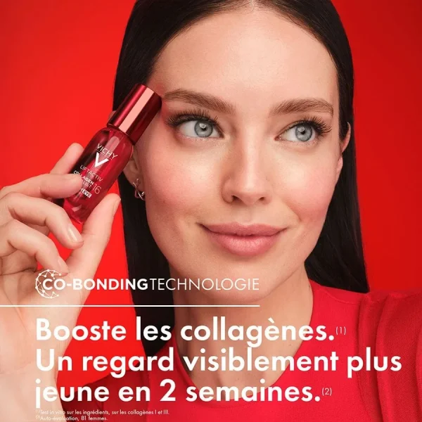 Collagen 16 Sérum Yeux