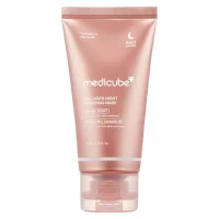 Collagen Night Wrapping Mask - 75ml