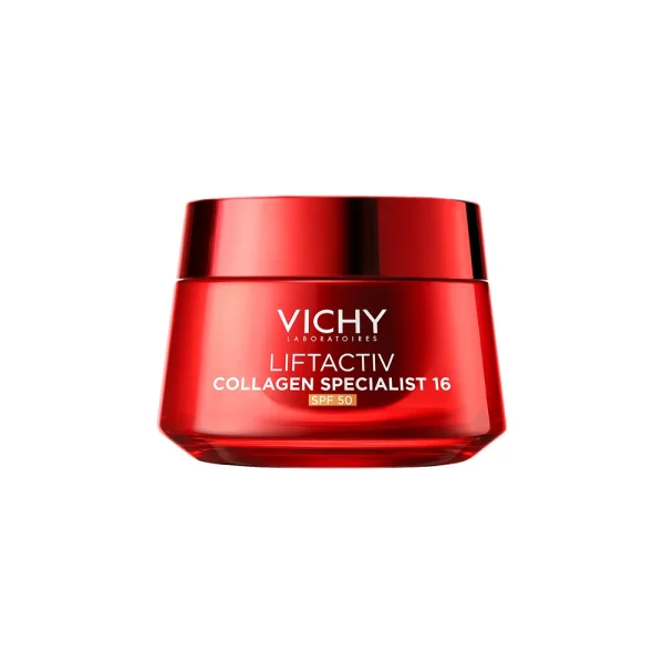 Collagen Specialist 16 SPF50 50 ml