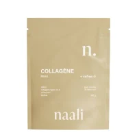 Collagène Marin Type I et II - 180g