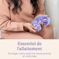 Compresses Thermoperles Apaisantes