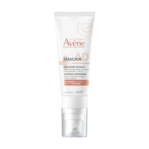 Concentré Apaisant - 40ml