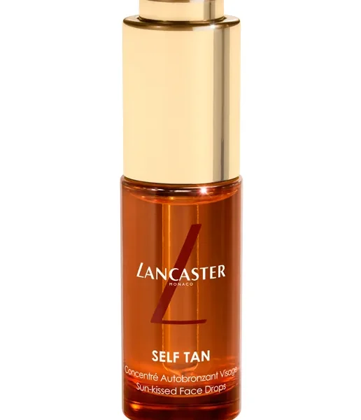Concentré Autobronzant Visage - 15ml