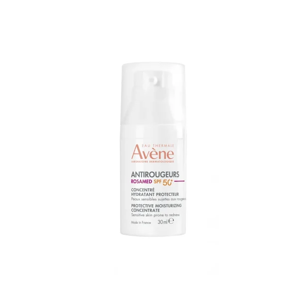 Concentré Hydratant Protecteur - 30ml