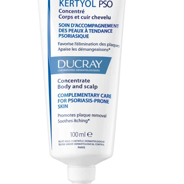 Concentré usage local - 100ml