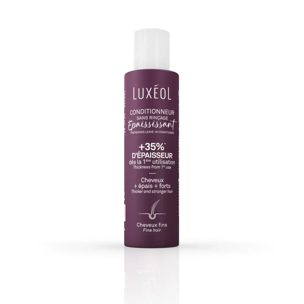 Conditionneur Sans Rinçage - 150ml