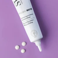 Contour Yeux et Lèvres